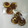 のんぴ☆♪'s cooksnap of when they made 華やか簡単♡絞り出しクッキー桜・ハート.