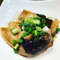 でん嫁ちゃん's cooksnap of when they made なすとエリンギオイスターソース炒め.
