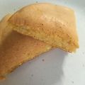 きらきらひかる★'s cooksnap of when they made ほんまにﾄﾛﾌﾜ♡大好きバナナパンケーキ.