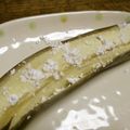 ジョングレ's cooksnap of when they made ❁焼きバナナ❁.