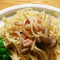 やじろべ234's cooksnap of when they made 白だし簡単♡美味しい♡和風きのこパスタ♡.