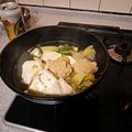 かす”お's cooksnap of when they made 豆腐入り肉団子スープ.