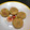 ぶぅとん亭's cooksnap of when they made 体に優しい簡単おやつ★さつま芋のお焼き★.