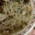 kumicyoo's cooksnap of when they made あさりと野菜の白だしバター蒸し.