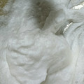 ちびゴン太's cooksnap of when they made 手動で＊簡単にメレンゲを作っちゃおう！.