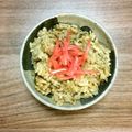 ☆なあなクック☆'s cooksnap of when they made シーチキンと塩昆布の炊き込みご飯.