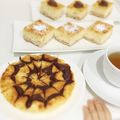 ★うさぎ組★'s cooksnap of when they made 簡単すぎるぅ～☆さつま芋のチーズケーキ♡.