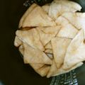 たろう713's cooksnap of when they made いなりずし。難しくないよ♪.