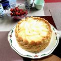 クックI5ZKC0☆'s cooksnap of when they made 簡単!!さっぱりしっくりりんごコンポート.