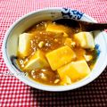 ねっちゃんっ's cooksnap of when they made トロッと豆腐のみぞれ煮.