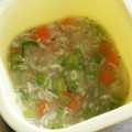 ＊リンちょ＊'s cooksnap of when they made 白身魚とかぶのとろ煮★離乳食中期★.