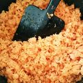307号室's cooksnap of when they made 手作り鮭フレーク: ふりかけ、オニギリに.