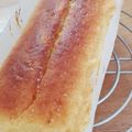 さっこのママ's cooksnap of when they made 簡単☆HMでヤクルトケーキ.