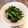 fumi0110's cooksnap of when they made 菜の花と春菊のごま油炒め.