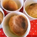 カボスコミュール's cooksnap of when they made ふんわりしっとり♡紙コップシフォンケーキ.