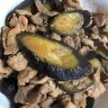 みーさり's cooksnap of when they made 切り方がコツ☆超ジューシー茄子ぶたみそ！.