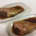 papikun's cooksnap of when they made 赤魚の煮付け.