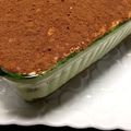 ぶらんのママ's cooksnap of when they made クリームチーズで簡単ティラミス.