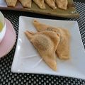 ☆雪枕☆'s cooksnap of when they made レンジで4分☆生八ツ橋☆かんたんおやつ.