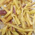 Tomj's cooksnap of when they made カリカリ☆簡単かりんとう.