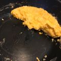 Naaaai's cooksnap of when they made 家庭で簡単　オムレツ.