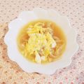 Richland☆Y's cooksnap of when they made 私流ちーたん.