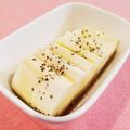 Richland☆Y's cooksnap of when they made ズボラ男子の♪カルパッチョ奴.
