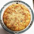 やまがたあきこ's cooksnap of when they made 亀流・さつまいもパウンドケーキ.