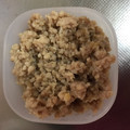 ma___111's cooksnap of when they made 簡単そぼろ　作り置き　お弁当にも.