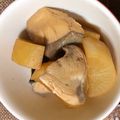 クック06YWDZ☆'s cooksnap of when they made 大根たくさん☆ぶり大根.