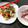 ナタ♡'s cooksnap of when they made ノンオイルなトマトと野菜の卵とじ炒め.