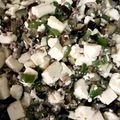 りょーみー's cooksnap of when they made 辛くない！麻婆豆腐風(豆板醤無し).