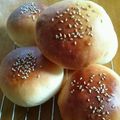 ナマイキようこ's cooksnap of when they made あんぱん.