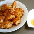 ♪☆マロン☆♪'s cooksnap of when they made 具材たっぷりつくね〜とろけるチーズのせ〜.