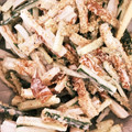 マトリョーシカ1号's cooksnap of when they made ちくわときゅうりのサラダ.