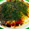 ダイハード近藤's cooksnap of when they made フライパンで広島風お好み焼き！簡単！.