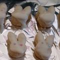 からし納豆's cooksnap of when they made 簡単♪クッキー.