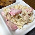 ちゃんこまんさん's cooksnap of when they made かぶと白菜の♪和風ツナサラダ✨.