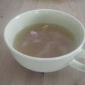 3姉妹ちゃんママ's cooksnap of when they made オニオンスープ.