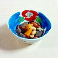 SP♪'s cooksnap of when they made 我が家の五目豆☆.