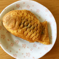さおりん@料理特訓中's cooksnap of when they made 元たい焼き職人推奨！冷凍たい焼き食べ方♪.
