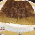 ナナフレンチ's cooksnap of when they made ホワイトチョコでガトーショコラ.