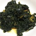 藤田ぴゅん's cooksnap of when they made ふきの葉の佃煮.