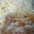 kazyue's cooksnap of when they made 紅生姜で＊春色タルタル.