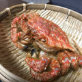 コベルコキャタピラー's cooksnap of when they made 簡単！！小さめのカニのゆで方.