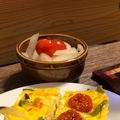 Amerixx's cooksnap of when they made 簡単もう一品☆トマトのマリネ.