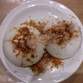 png9's cooksnap of when they made 【簡単】玉ねぎのレンジ蒸し.