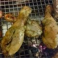 クック3WH4SQ☆'s cooksnap of when they made 簡単！タイ料理☆ガイヤーン☆鶏肉の香草焼.