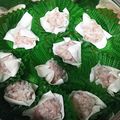 ミｲママ's cooksnap of when they made くっつかない！シュウマイの蒸し方.