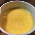 クックNCEADN☆'s cooksnap of when they made レンジで簡単プリン☆すが入らない！.